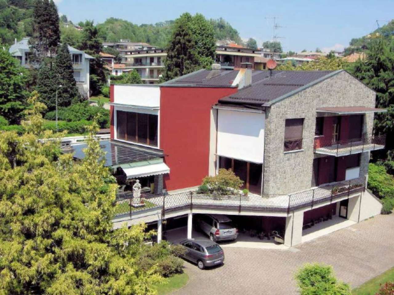  arona vendita quart:  agenzia immobiliare de agostini