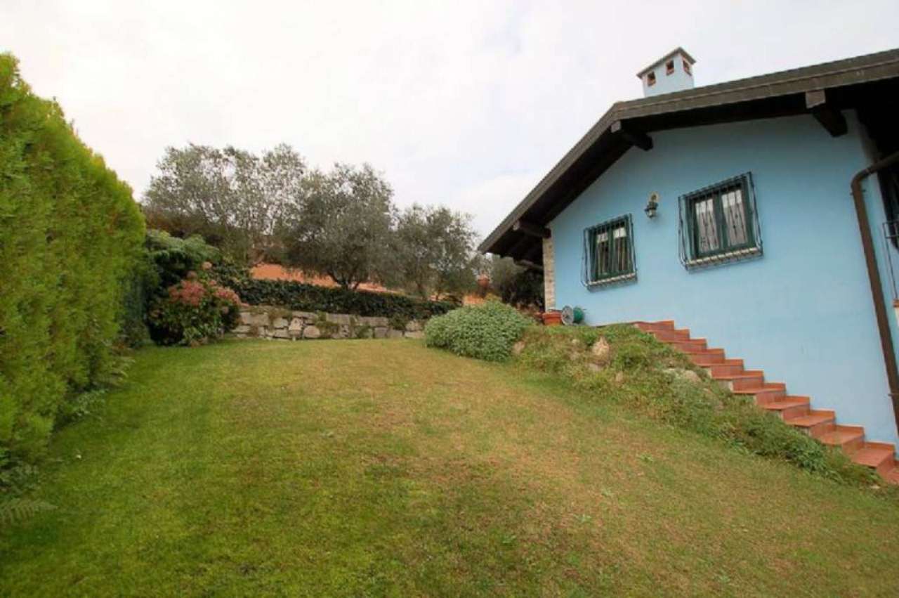 Villa Unifamiliare - Indipendente ARONA affitto   Rotte Agenzia Immobiliare De Agostini