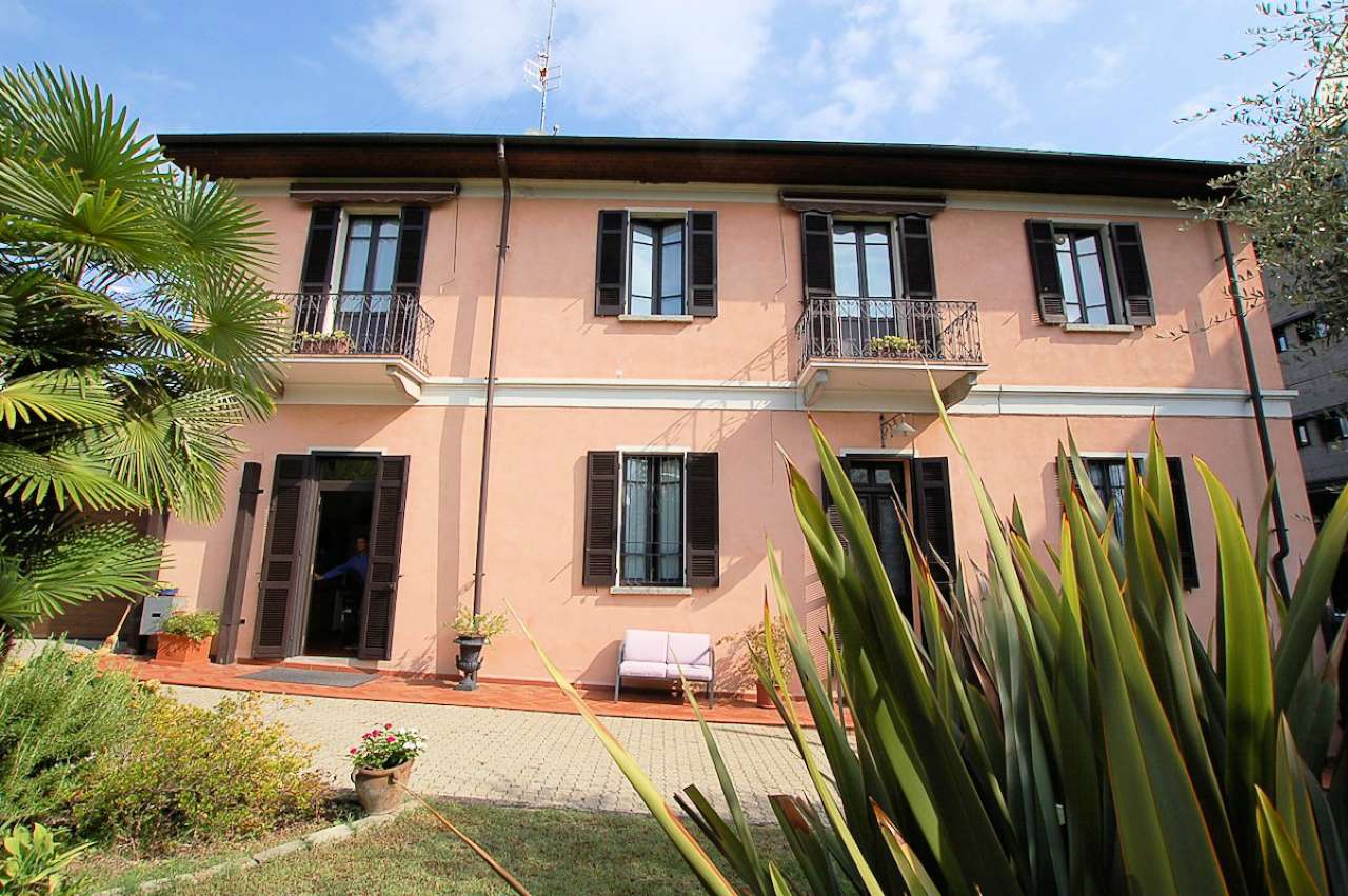 Villa Unifamiliare - Indipendente ARONA vendita   Liberazione Agenzia Immobiliare De Agostini