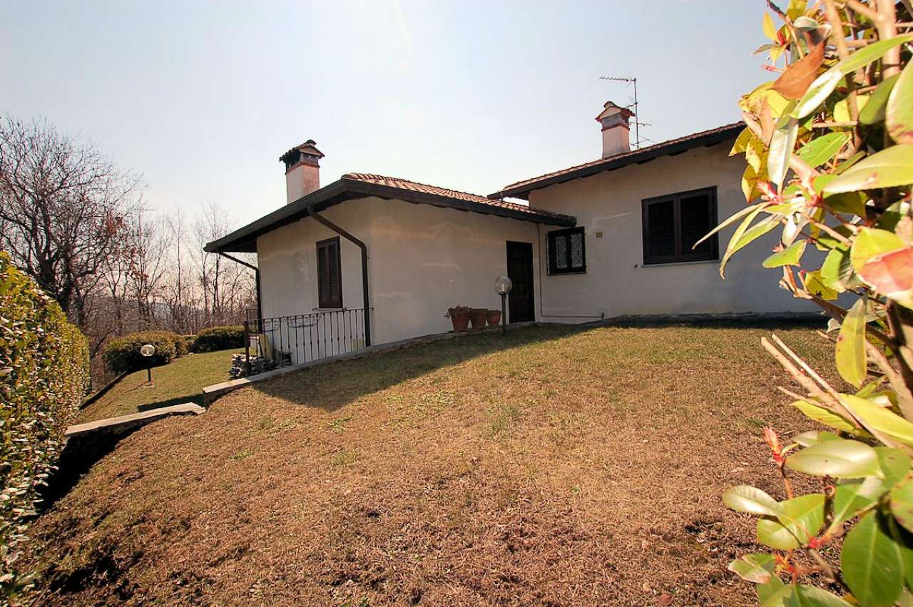 Villa Trifamiliare MEINA vendita   per Pisano Agenzia Immobiliare De Agostini