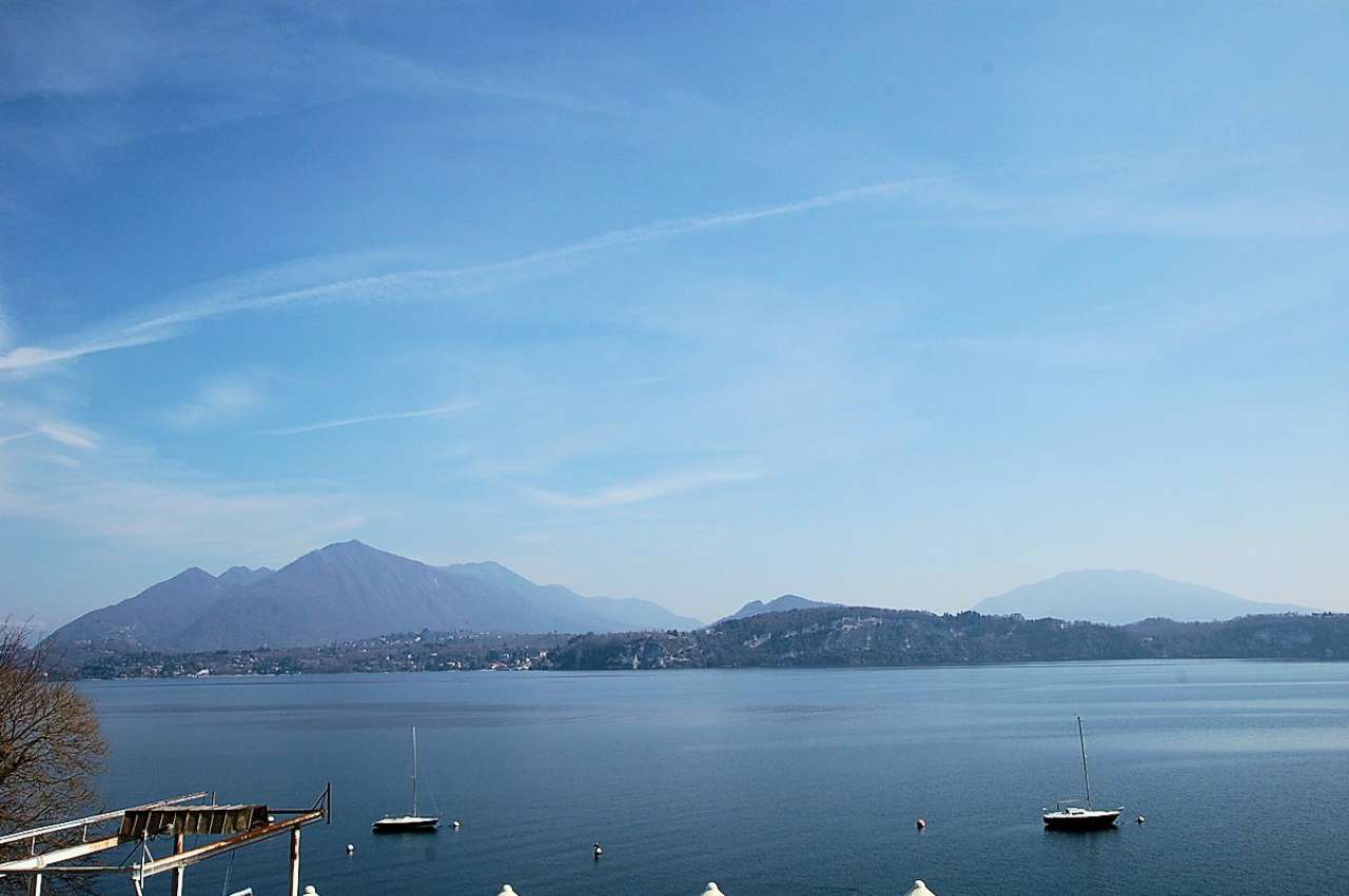  stresa vendita quart:  agenzia immobiliare de agostini