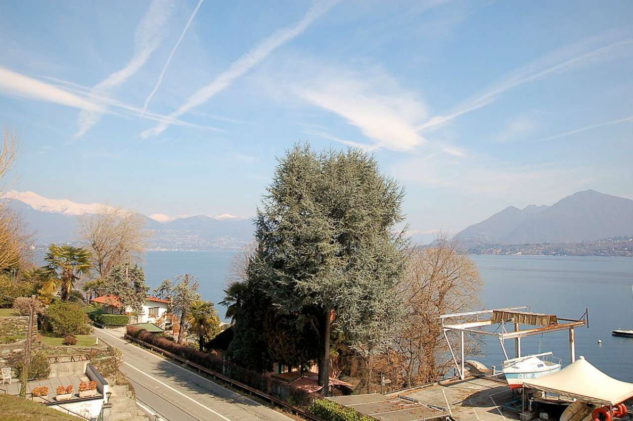 Appartamento STRESA vendita   Sempione Agenzia Immobiliare De Agostini