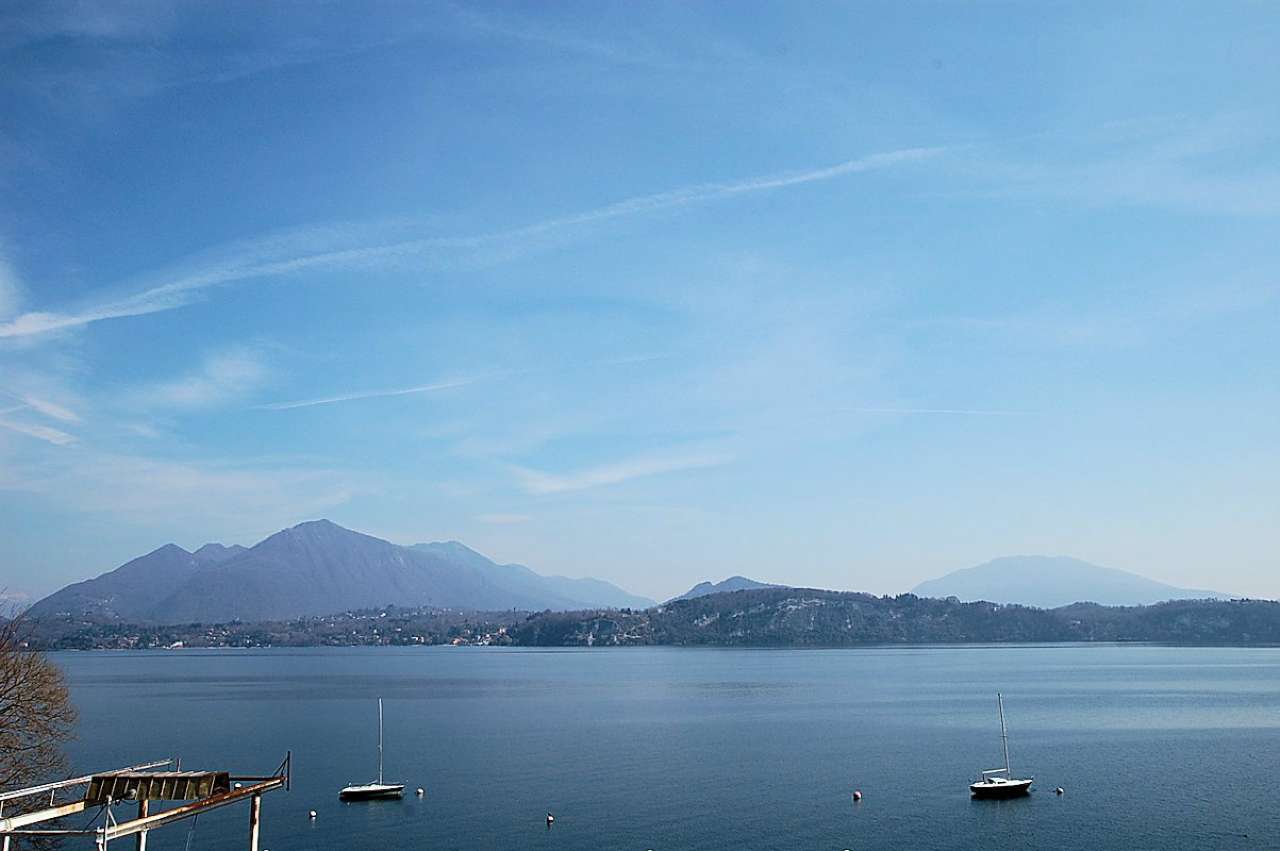 Appartamento STRESA vendita   Sempione Agenzia Immobiliare De Agostini