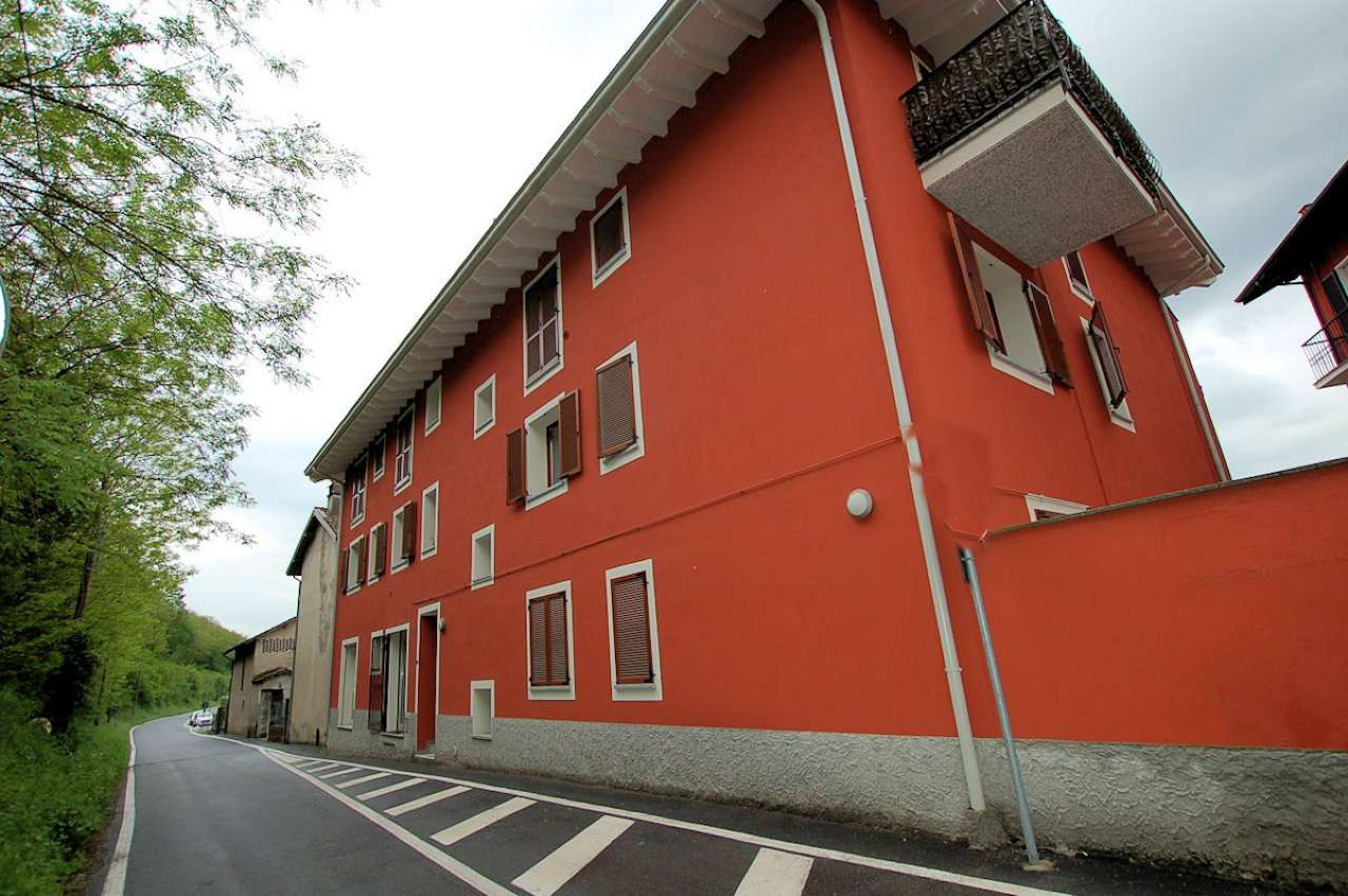 Appartamento ARONA affitto   Cavour Agenzia Immobiliare De Agostini