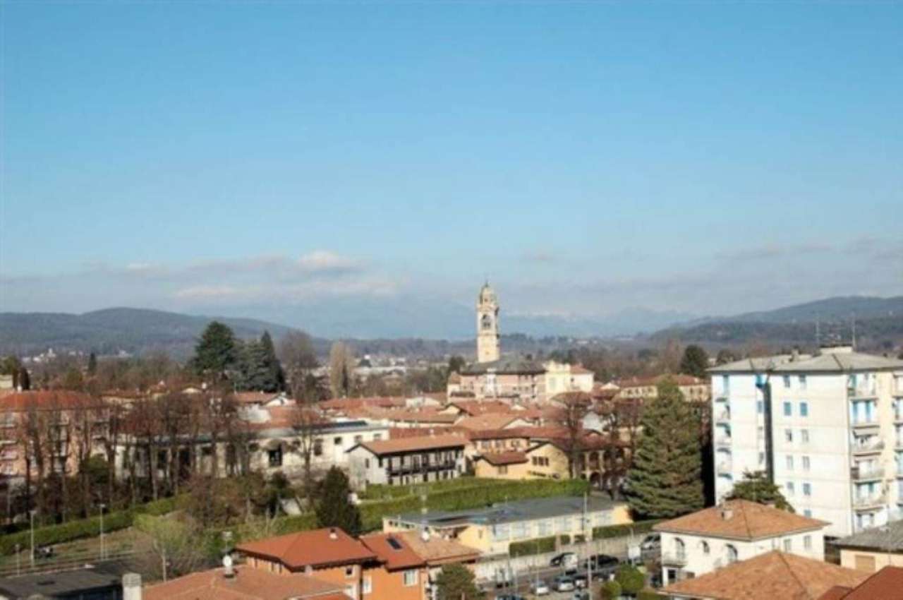 Appartamento CASTELLETTO SOPRA TICINO vendita   25 aprile Agenzia Immobiliare De Agostini