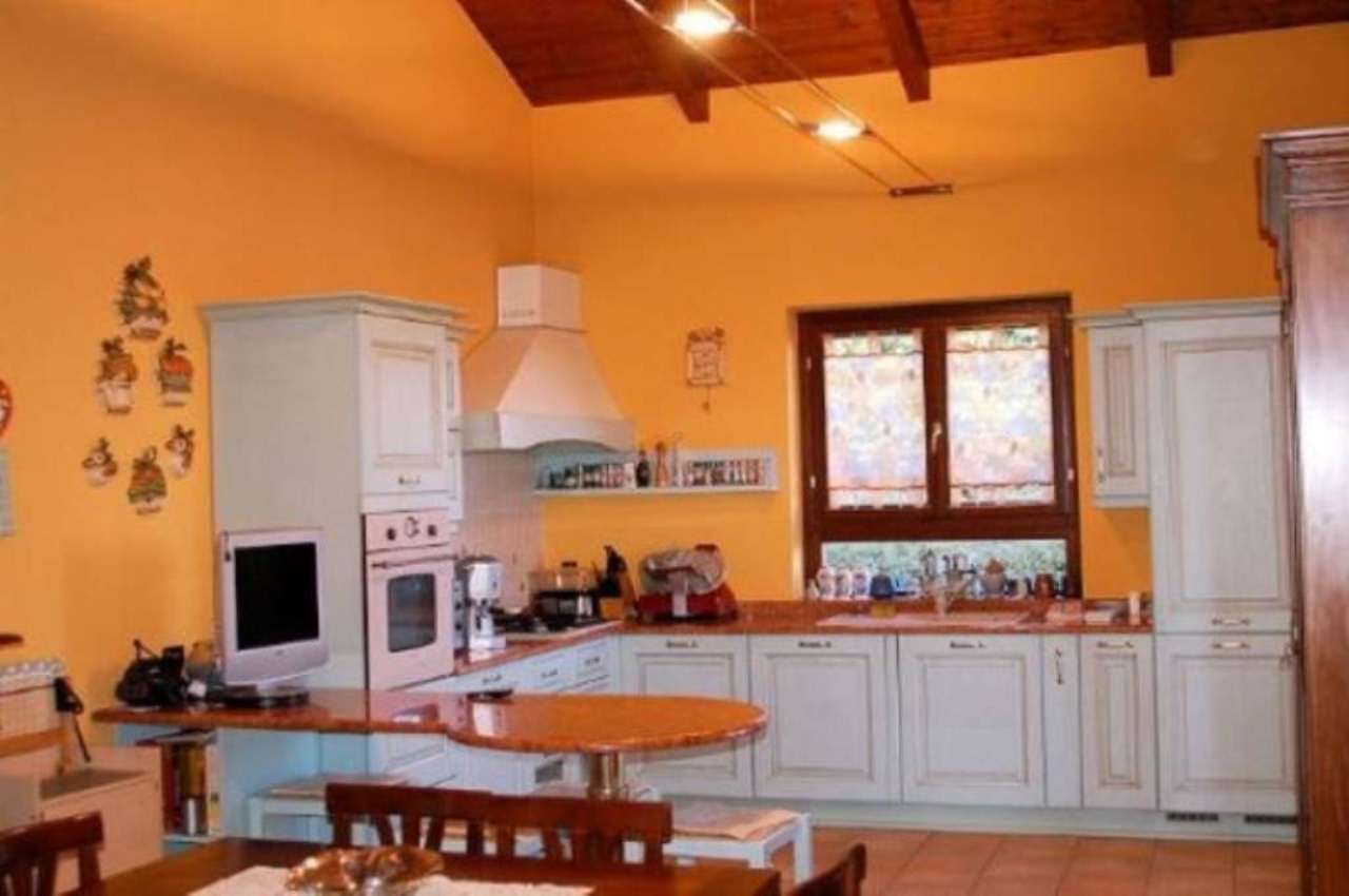 Villa MEINA vendita   per Colazza Agenzia Immobiliare De Agostini