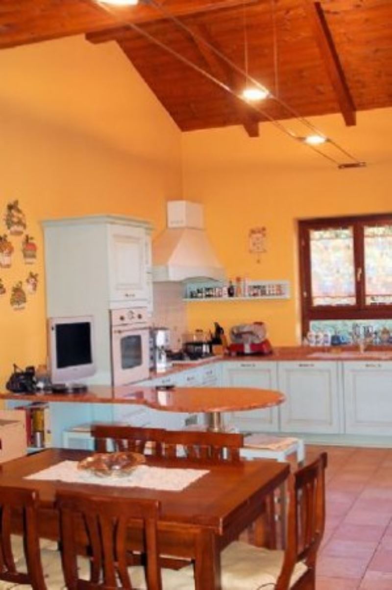 Villa MEINA vendita   per Colazza Agenzia Immobiliare De Agostini