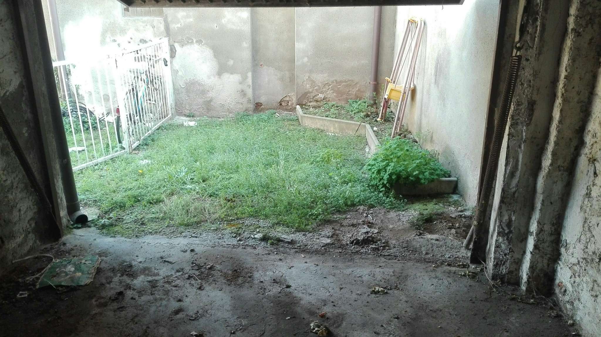 Rustico - Cascina AGRATE BRIANZA vendita   madonnina Puntocasa Agrate