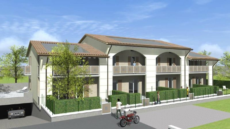  paese vendita quart:  gruppo genovese immobiliare - servizi - progettazione