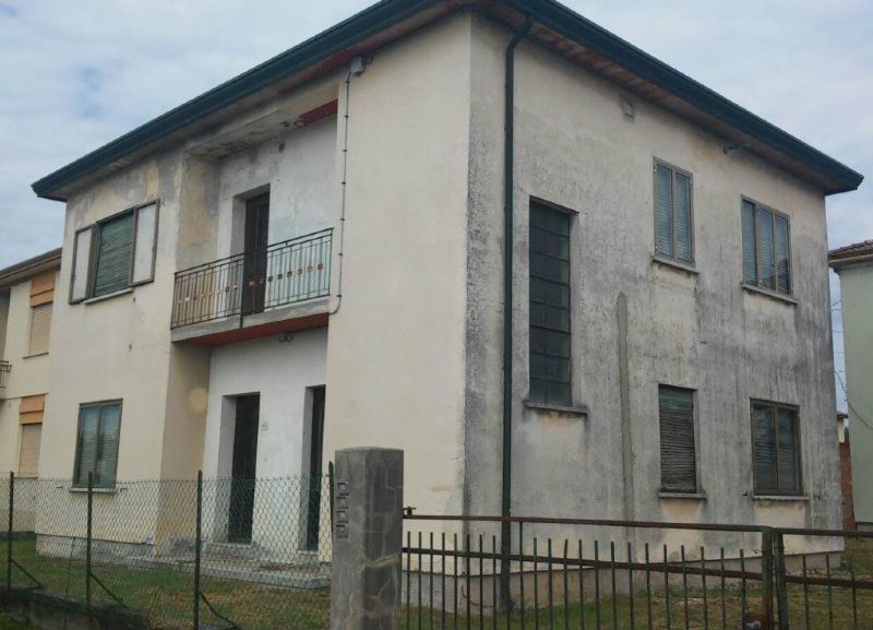 Villa Unifamiliare - Indipendente TREVISO vendita  MONIGO Castellana GRUPPO GENOVESE Immobiliare - Servizi - Progettazione