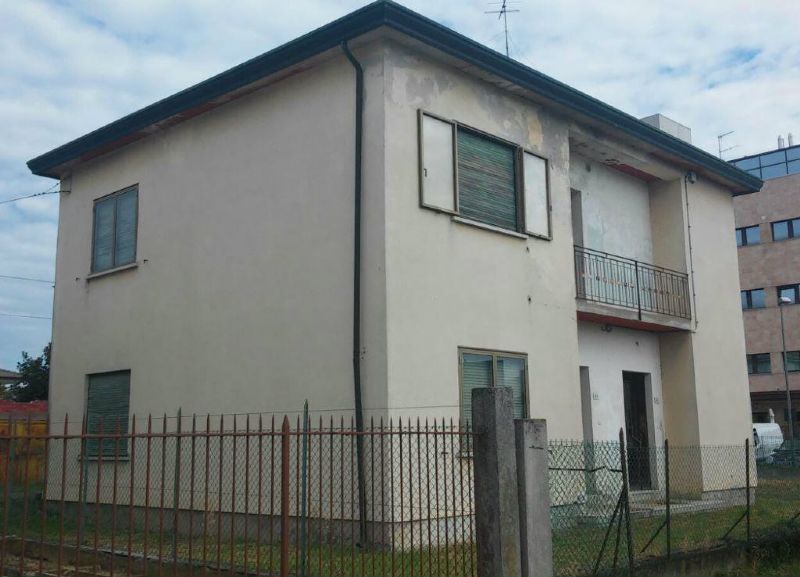 Villa Unifamiliare - Indipendente TREVISO vendita  MONIGO Castellana GRUPPO GENOVESE Immobiliare - Servizi - Progettazione