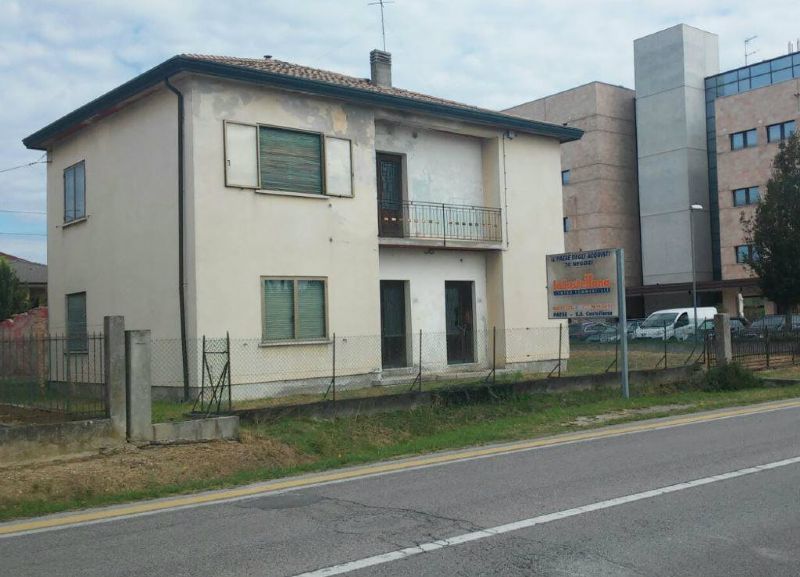 Villa Unifamiliare - Indipendente TREVISO vendita  MONIGO Castellana GRUPPO GENOVESE Immobiliare - Servizi - Progettazione