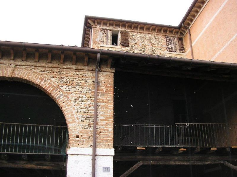 Rustico - Cascina TREVIGNANO vendita   Canova GRUPPO GENOVESE Immobiliare - Servizi - Progettazione