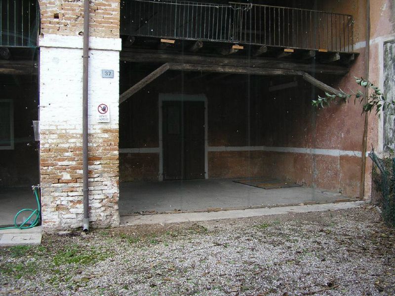 Rustico - Cascina TREVIGNANO vendita   Canova GRUPPO GENOVESE Immobiliare - Servizi - Progettazione