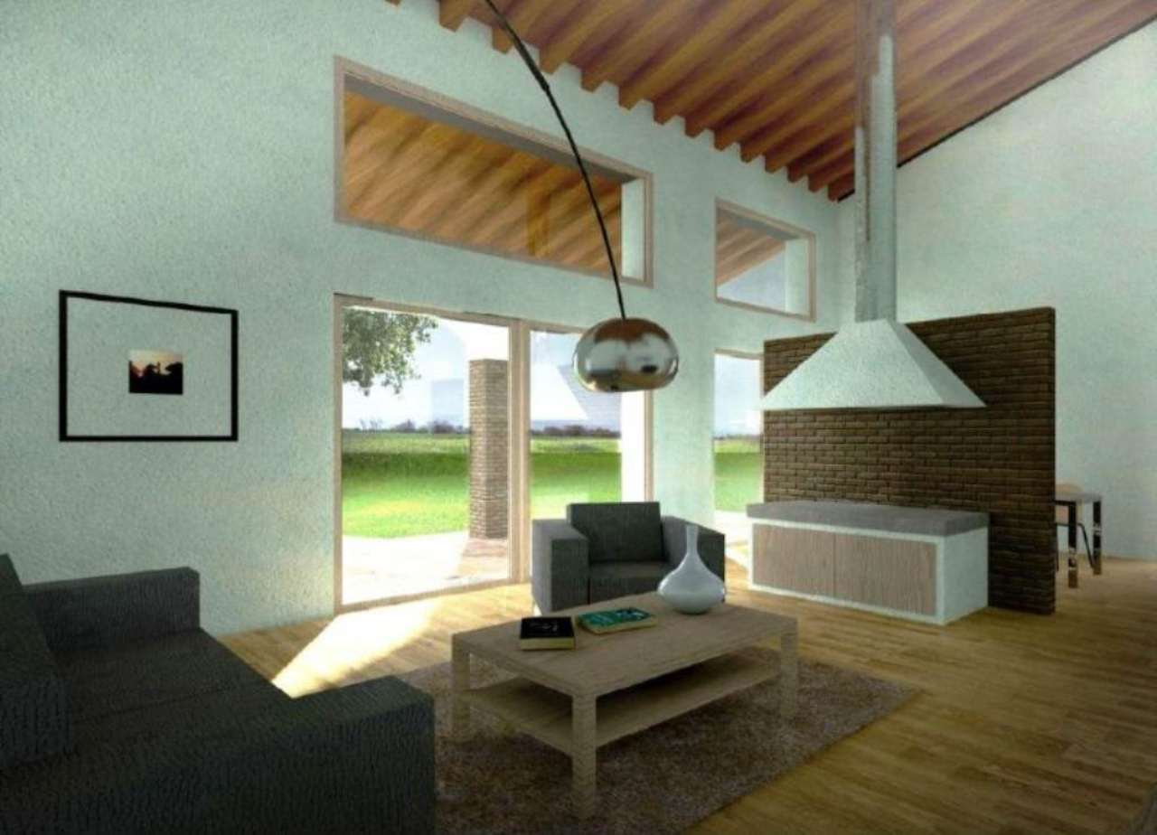 Villa Trifamiliare PAESE vendita   IV Novembre GRUPPO GENOVESE Immobiliare - Servizi - Progettazione