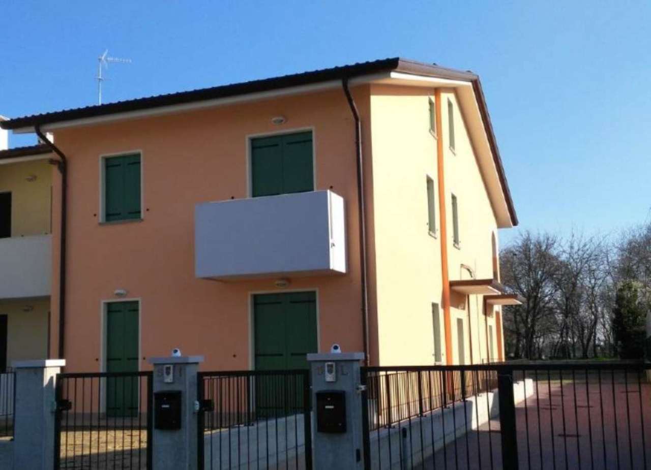 Appartamento QUINTO DI TREVISO vendita   via baracca GRUPPO GENOVESE Immobiliare - Servizi - Progettazione