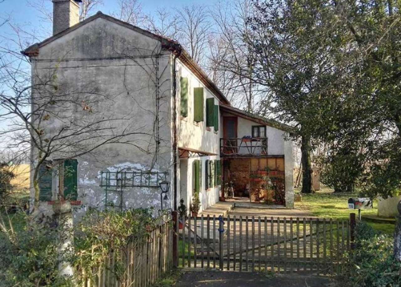 Rustico - Cascina CASALE SUL SILE vendita   Nuova Trevigiana Casale GRUPPO GENOVESE Immobiliare - Servizi - Progettazione