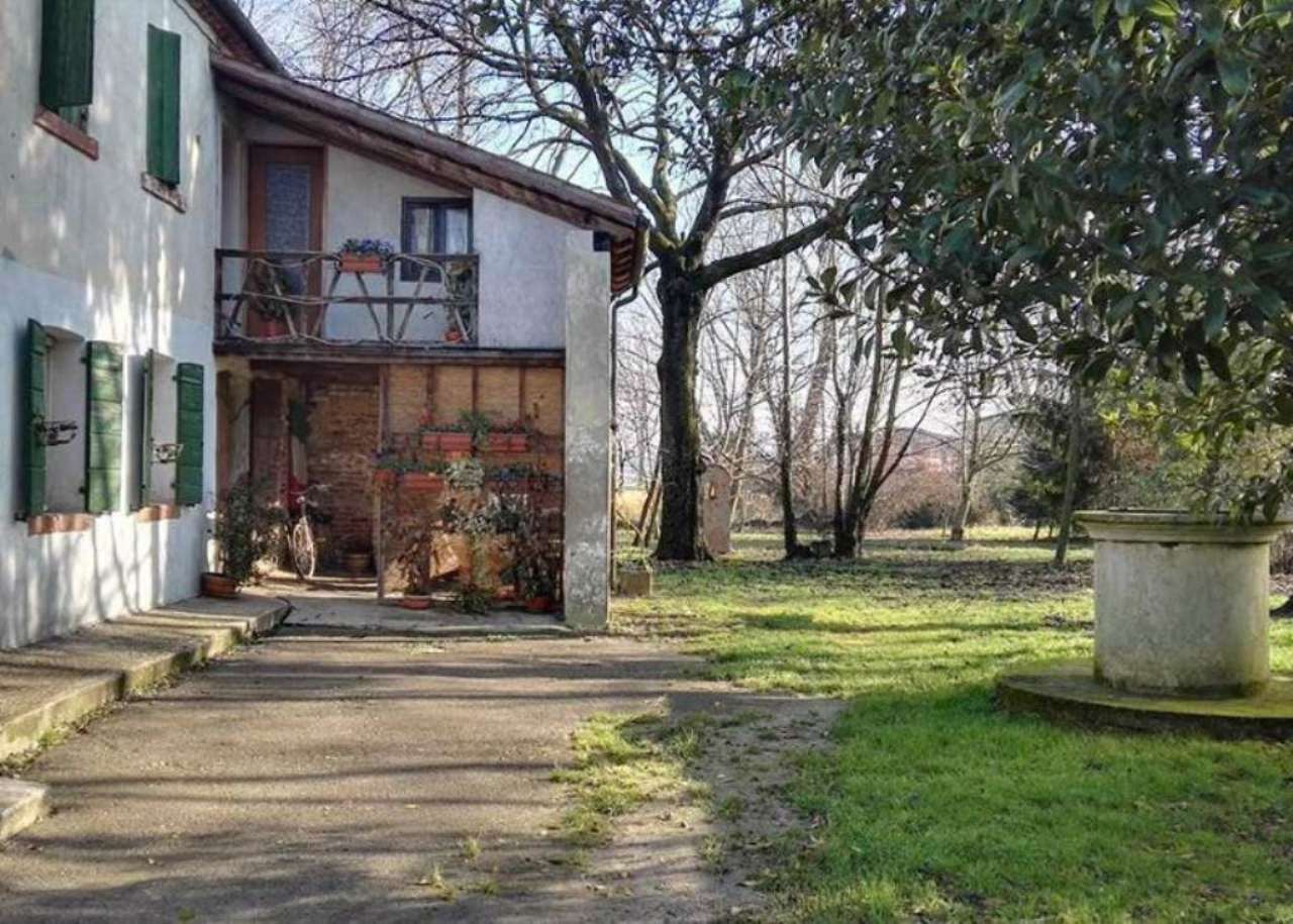 Rustico - Cascina CASALE SUL SILE vendita   Nuova Trevigiana Casale GRUPPO GENOVESE Immobiliare - Servizi - Progettazione