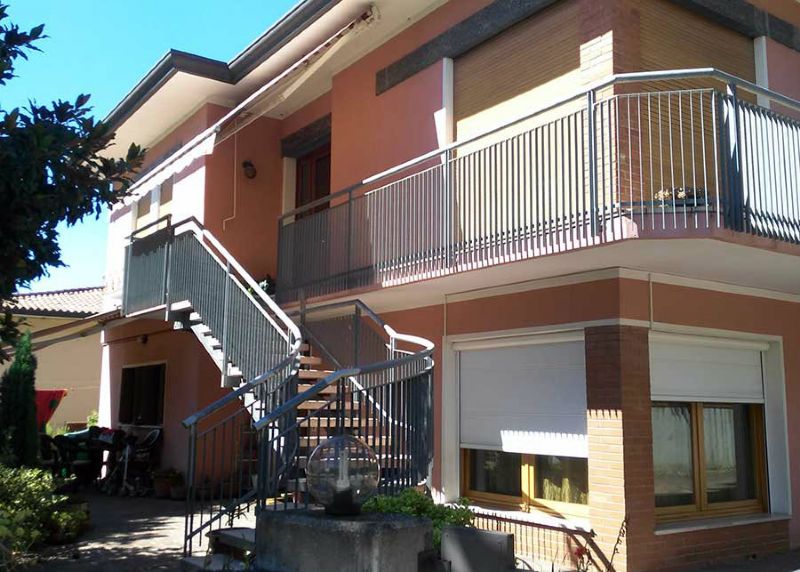 Villa Unifamiliare - Indipendente PAESE vendita   Generale G. Piazza GRUPPO GENOVESE Immobiliare - Servizi - Progettazione