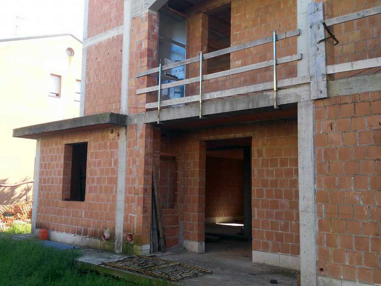 Appartamento PAESE vendita   toti GRUPPO GENOVESE Immobiliare - Servizi - Progettazione