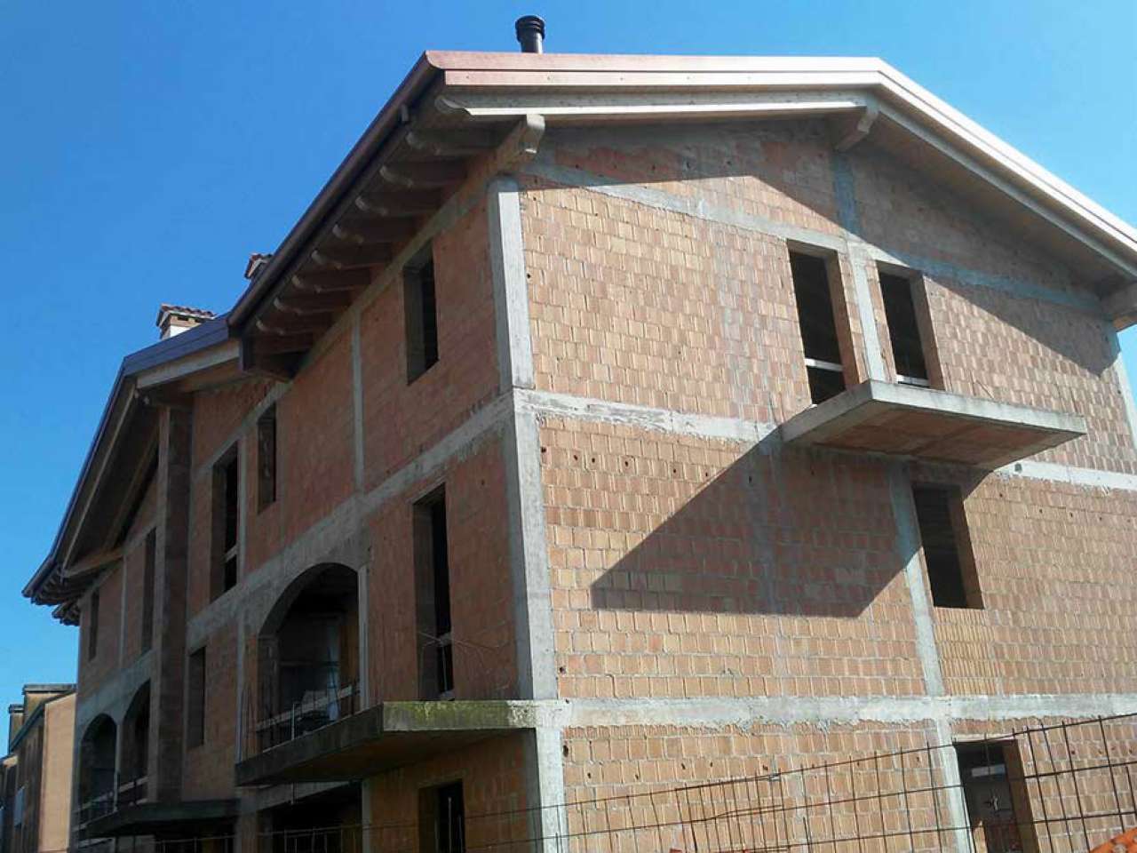 Appartamento PAESE vendita   toti GRUPPO GENOVESE Immobiliare - Servizi - Progettazione