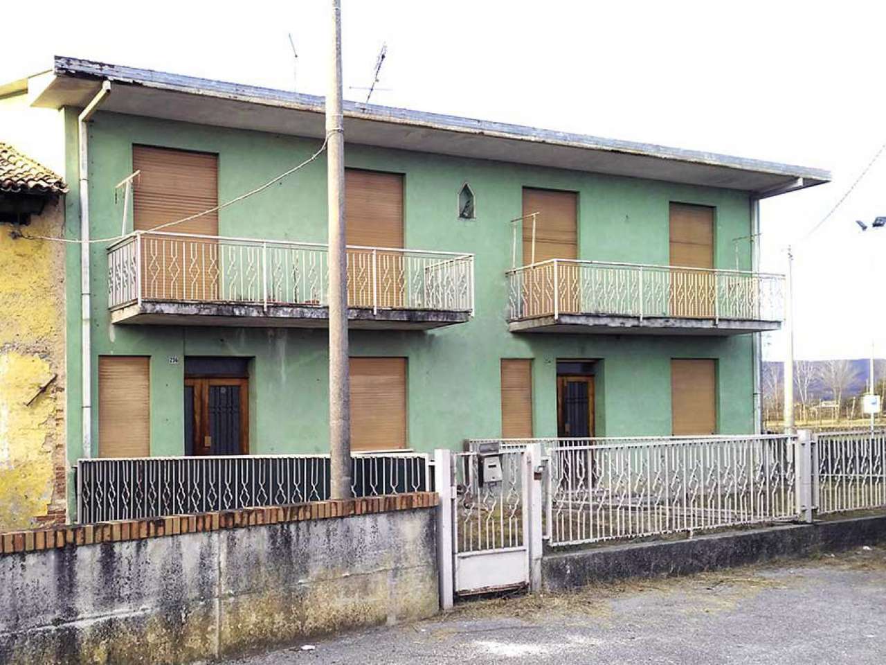 Rustico - Cascina ISTRANA vendita   Feltrina Sud GRUPPO GENOVESE Immobiliare - Servizi - Progettazione