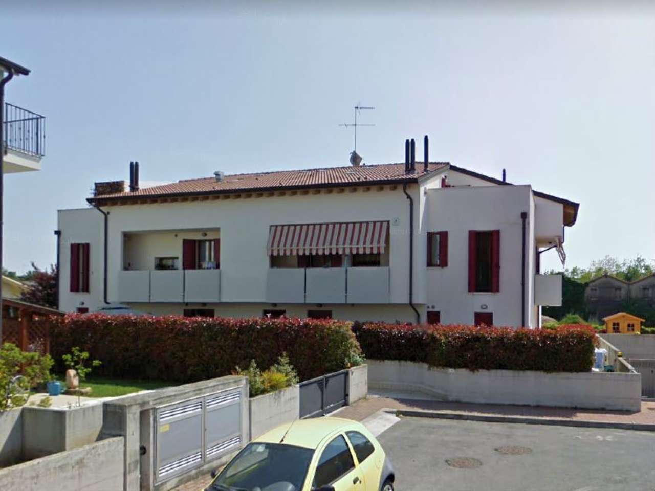 Appartamento ISTRANA vendita    GRUPPO GENOVESE Immobiliare - Servizi - Progettazione