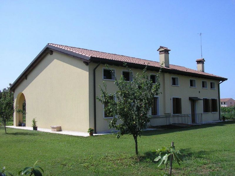 Villa TREVIGNANO vendita   BELVEDERE GRUPPO GENOVESE Immobiliare - Servizi - Progettazione