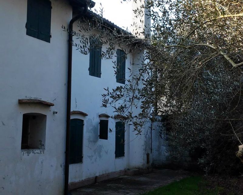 Rustico - Cascina MORGANO vendita    GRUPPO GENOVESE Immobiliare - Servizi - Progettazione