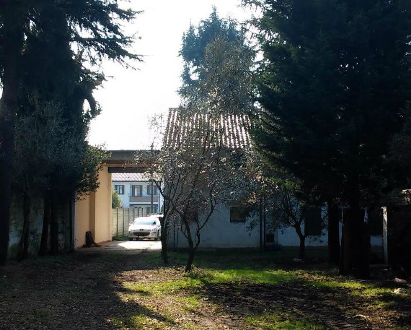 Rustico - Cascina MORGANO vendita    GRUPPO GENOVESE Immobiliare - Servizi - Progettazione