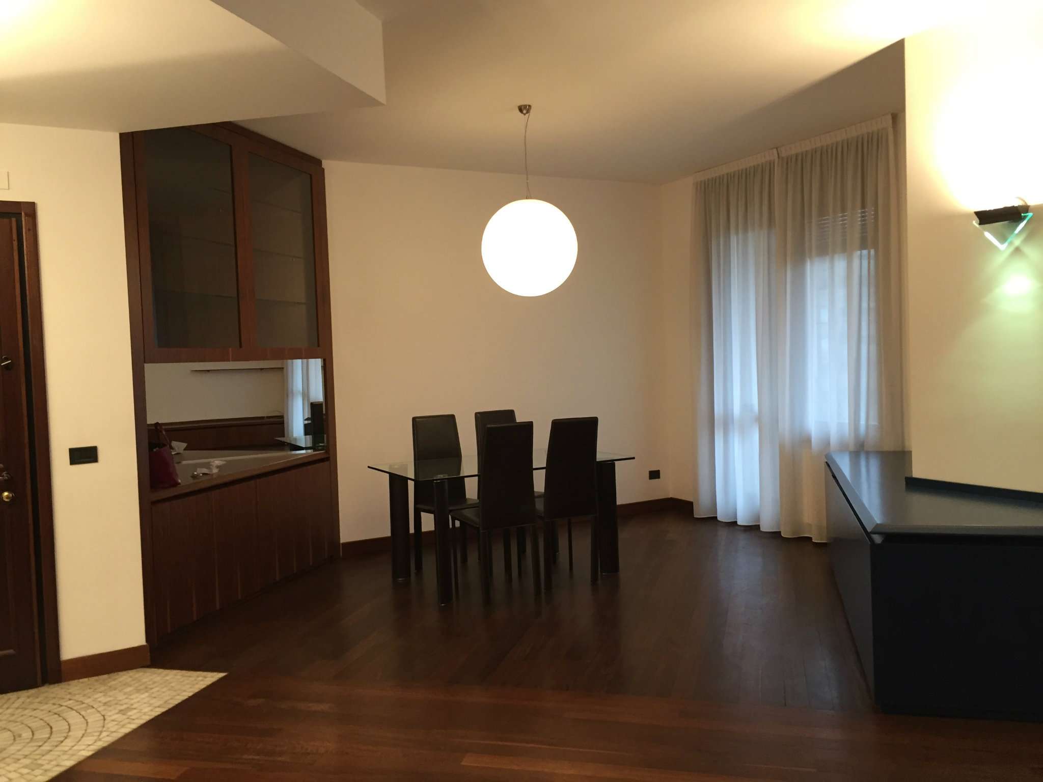 Appartamento MILANO affitto  LOTTO  Adelia Ciasullo