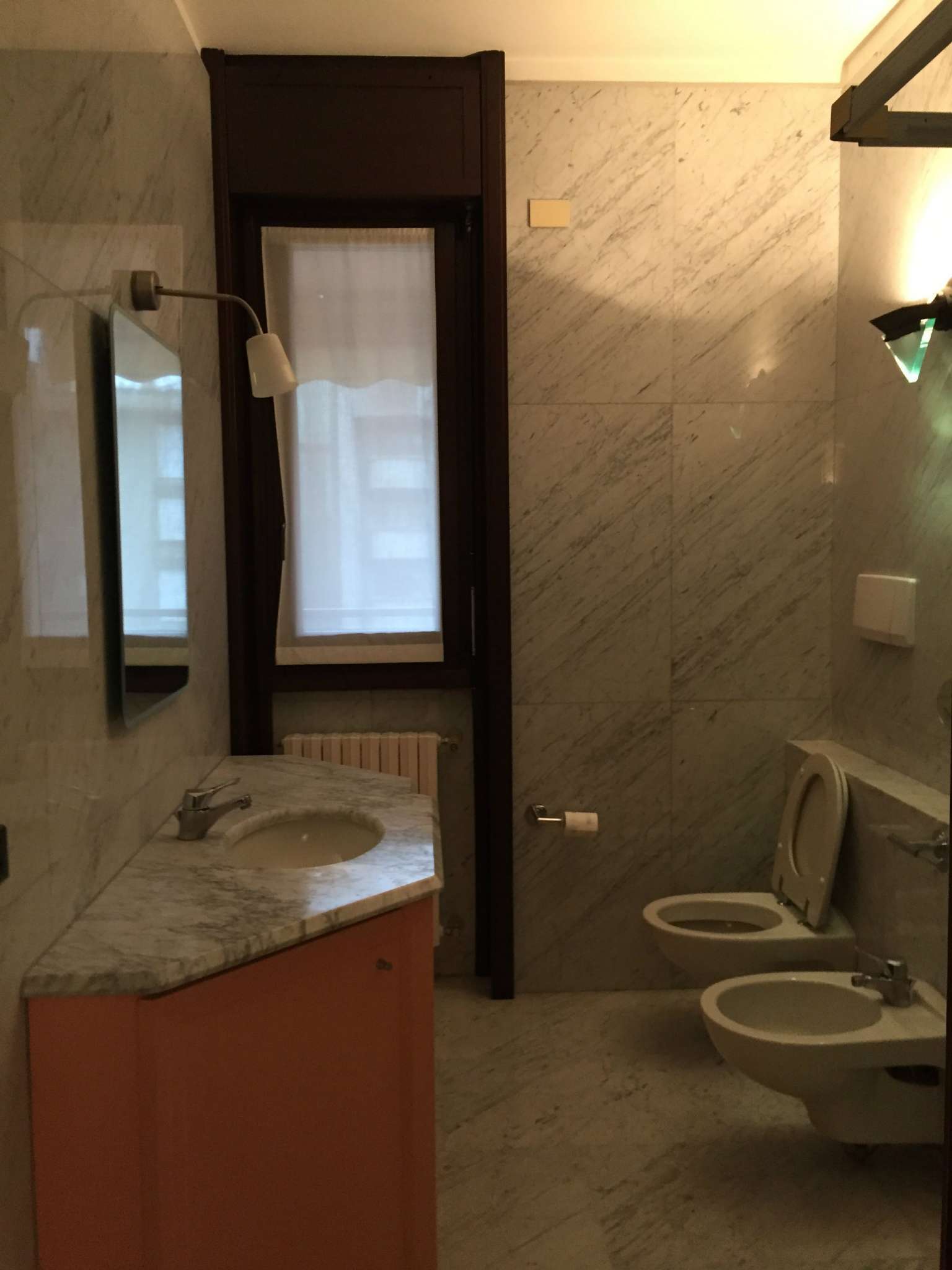 Appartamento MILANO affitto  LOTTO  Adelia Ciasullo