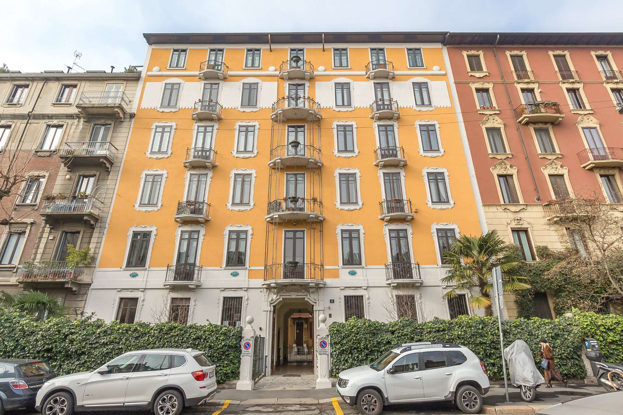 milano vendita quart: bocconi adelia ciasullo