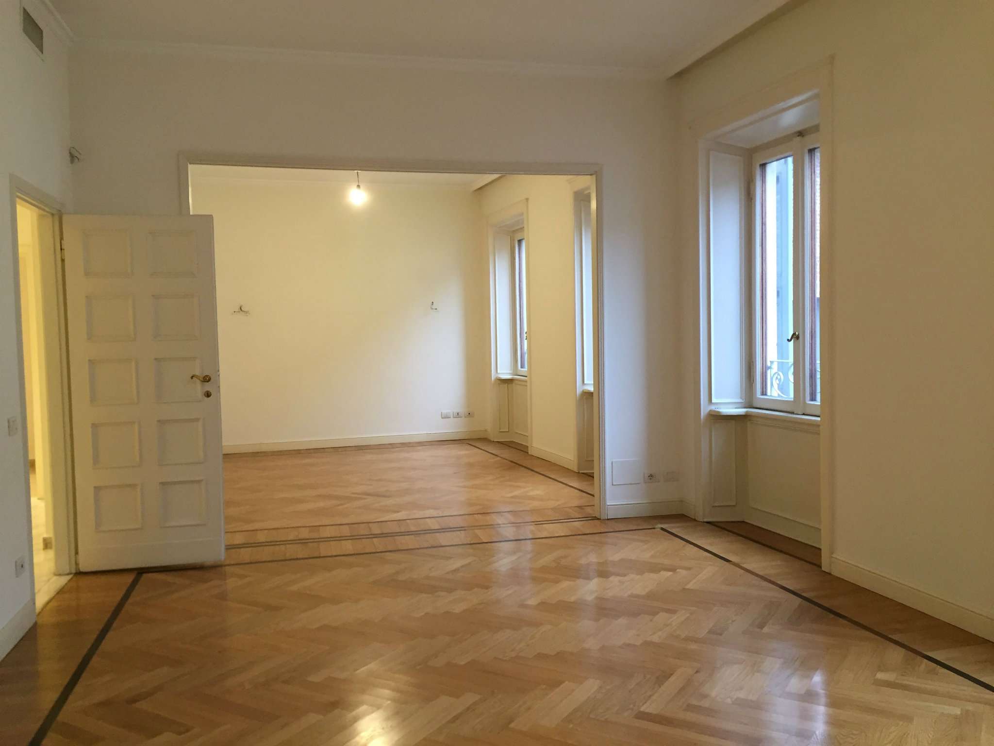 Appartamento MILANO affitto  CENTRO STORICO  Adelia Ciasullo