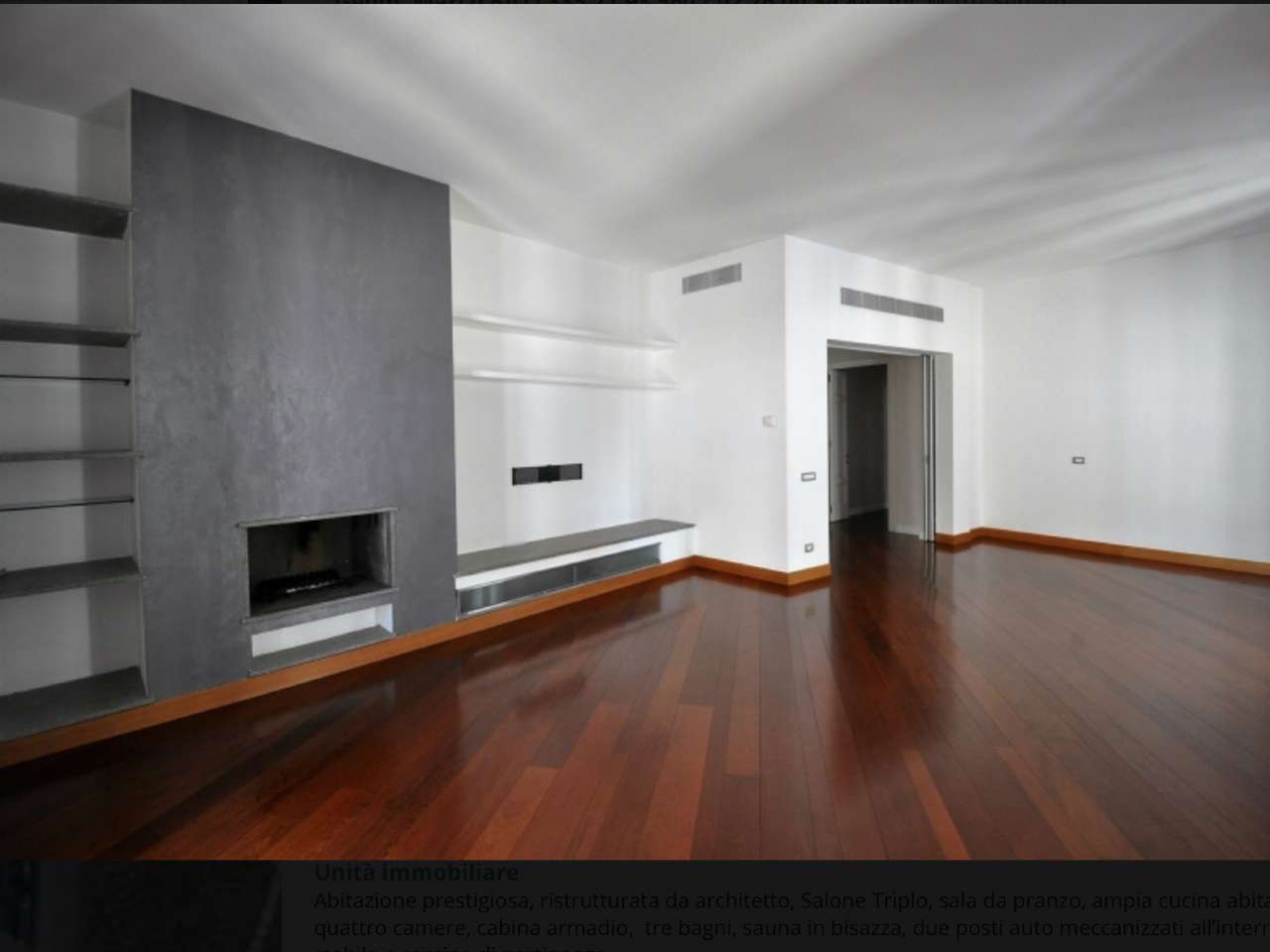 Appartamento MILANO affitto  CENTRO STORICO  Adelia Ciasullo