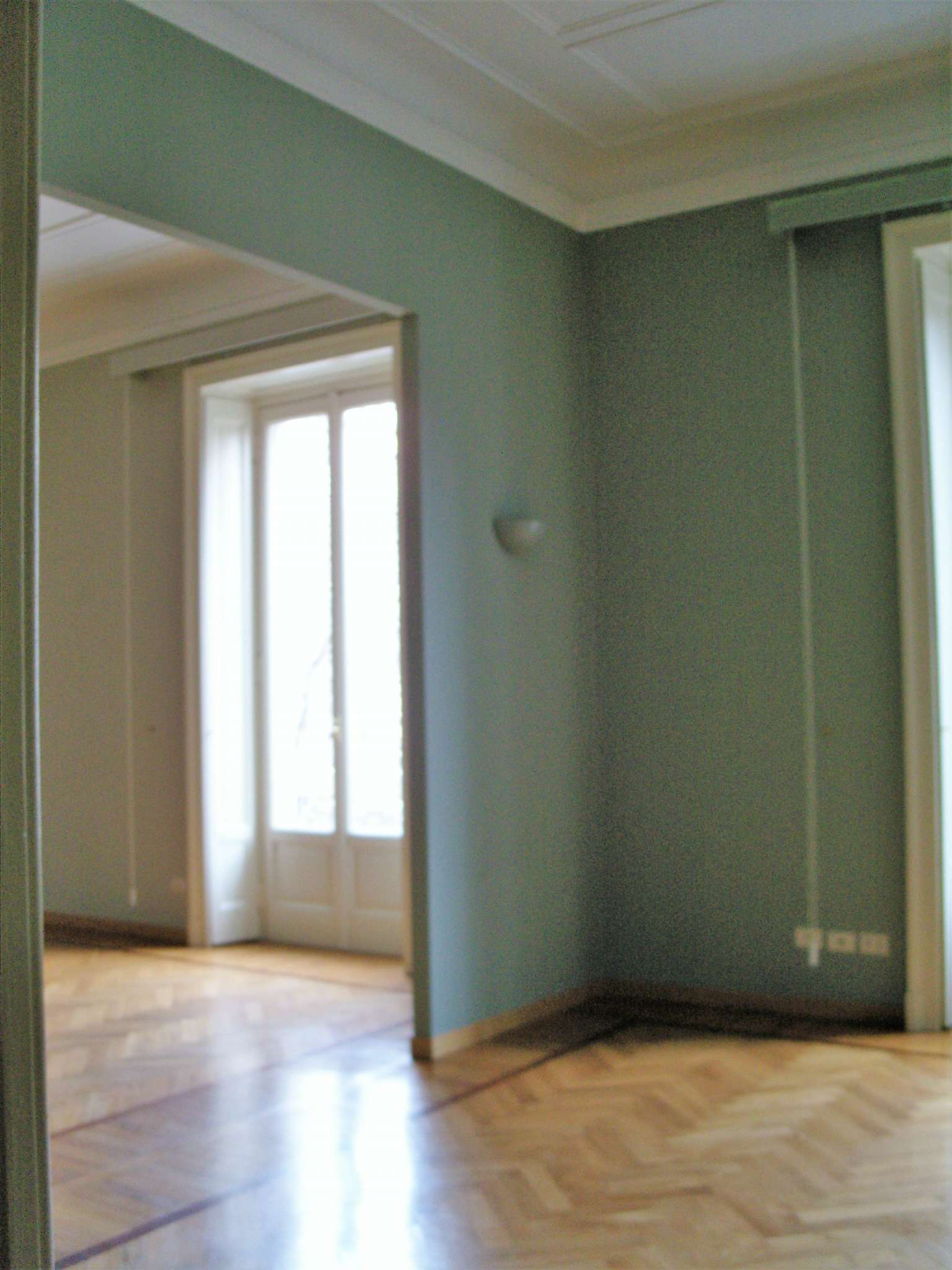 Appartamento MILANO affitto  DE ANGELI  Adelia Ciasullo