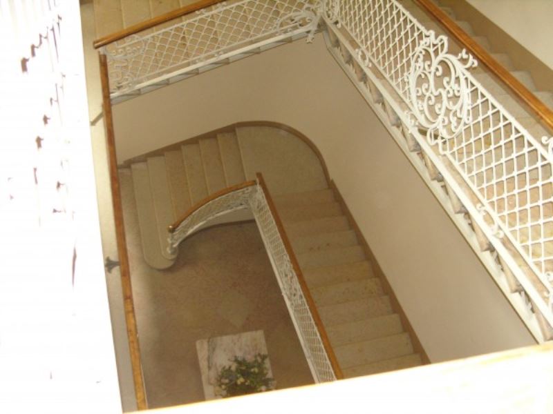 Appartamento MILANO affitto  DE ANGELI  Adelia Ciasullo