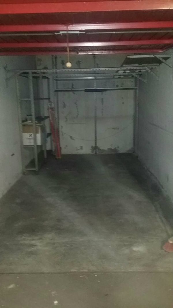 Box auto - Posto auto MILANO vendita  NIGUARDA  CONTATTOCASA rete immobiliare