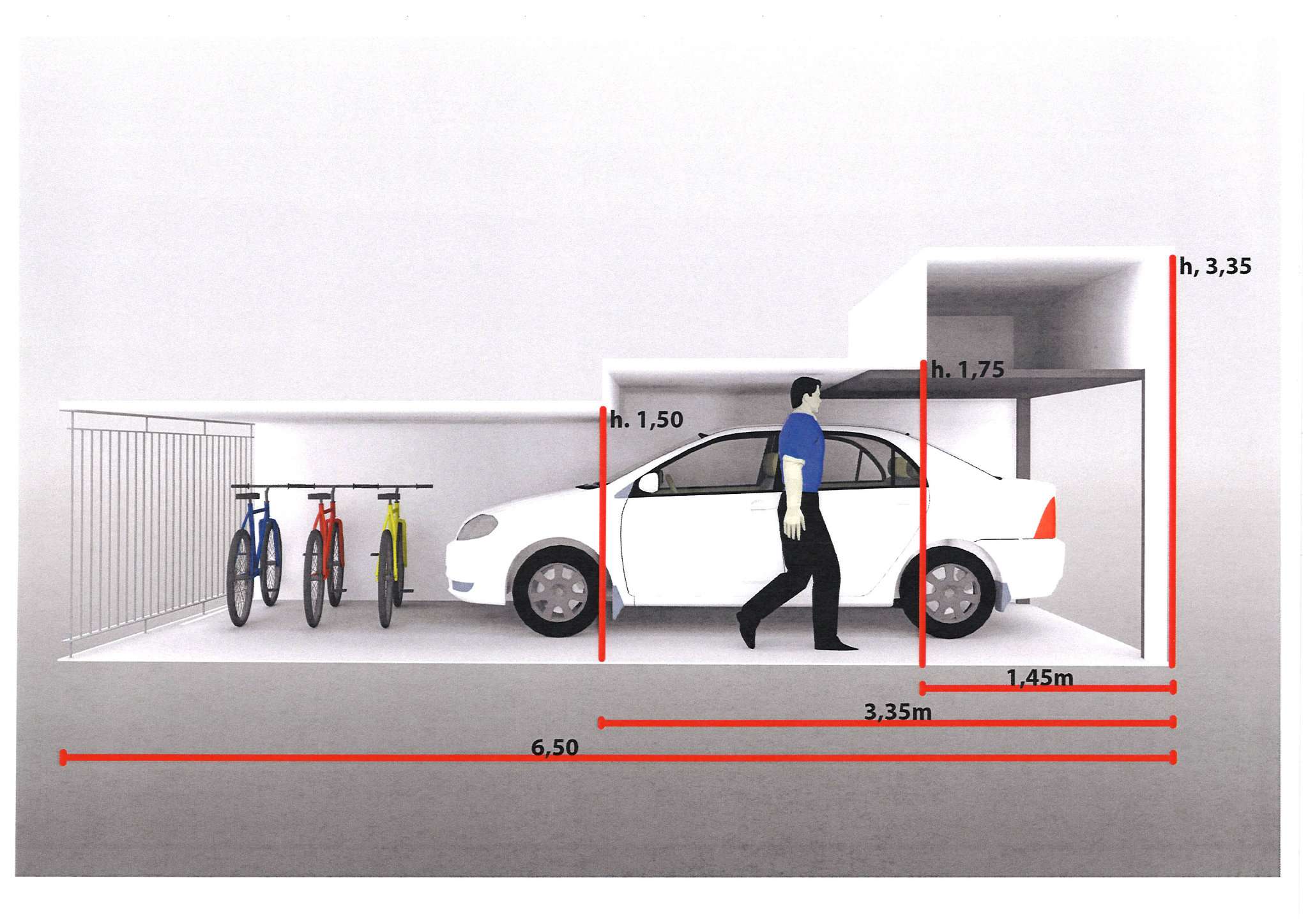 Box auto - Posto auto MILANO vendita  AFFORI  CONTATTOCASA rete immobiliare
