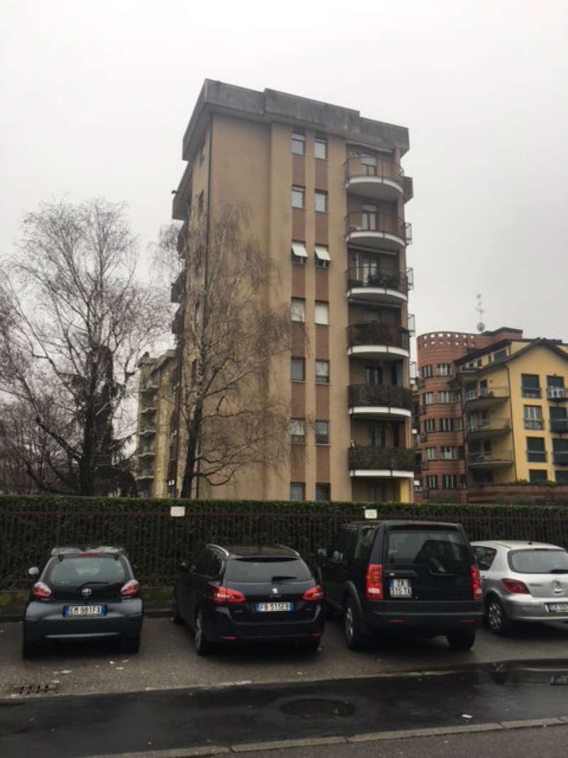  milano affitto quart: affori contattocasa rete immobiliare