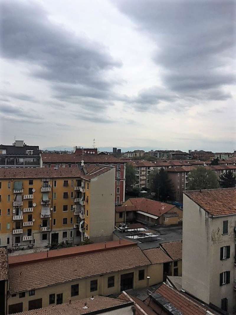 Appartamento MILANO vendita  IL PORTELLO Tavazzano CONTATTOCASA rete immobiliare