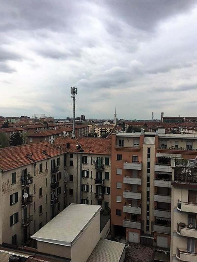 Appartamento MILANO vendita  IL PORTELLO Tavazzano CONTATTOCASA rete immobiliare