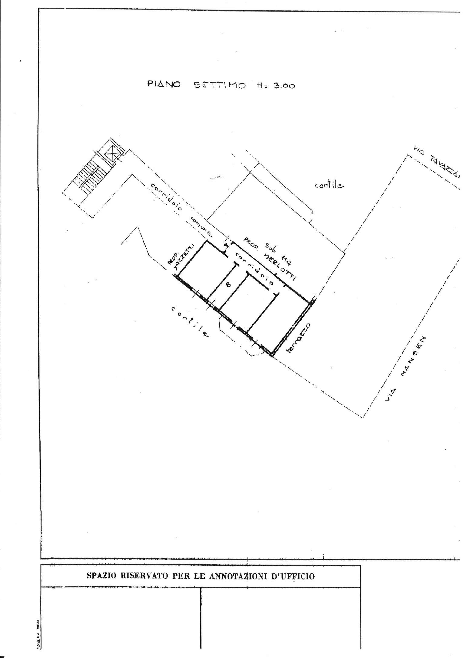 Appartamento MILANO vendita  IL PORTELLO Tavazzano CONTATTOCASA rete immobiliare