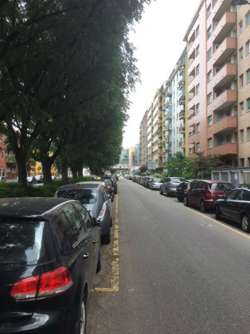 Appartamento MILANO vendita  FIERA Vigliani CONTATTOCASA rete immobiliare