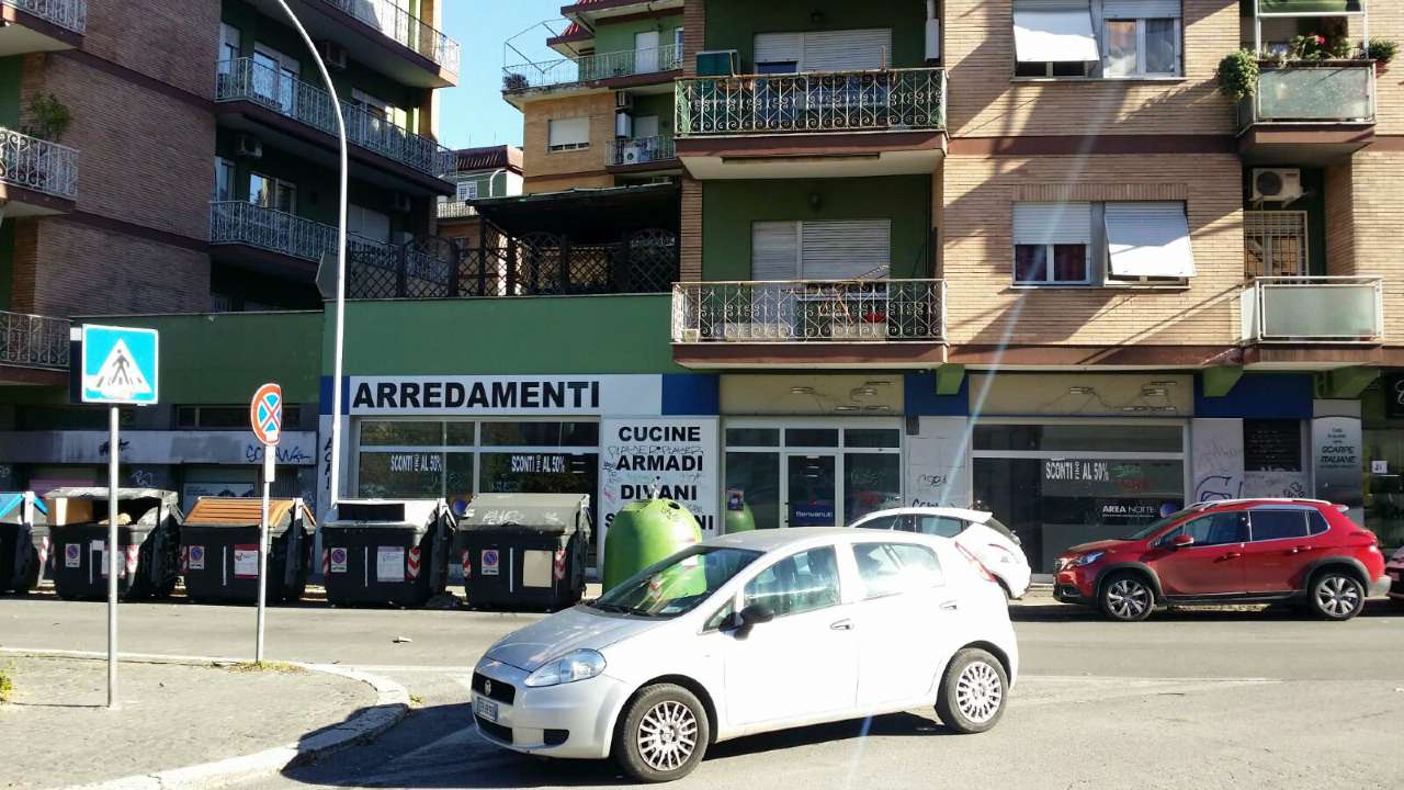  roma affitto quart: monte sacro  patrizia-bacciu