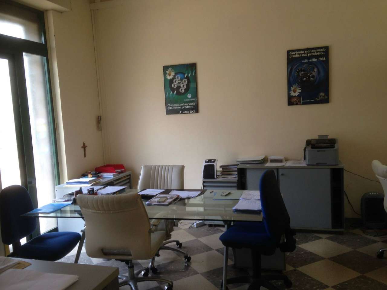 Negozio - Loc.Com. ROMA vendita  TUSCOLANO (VI MUN.) Lemonia Patrizia Bacciu