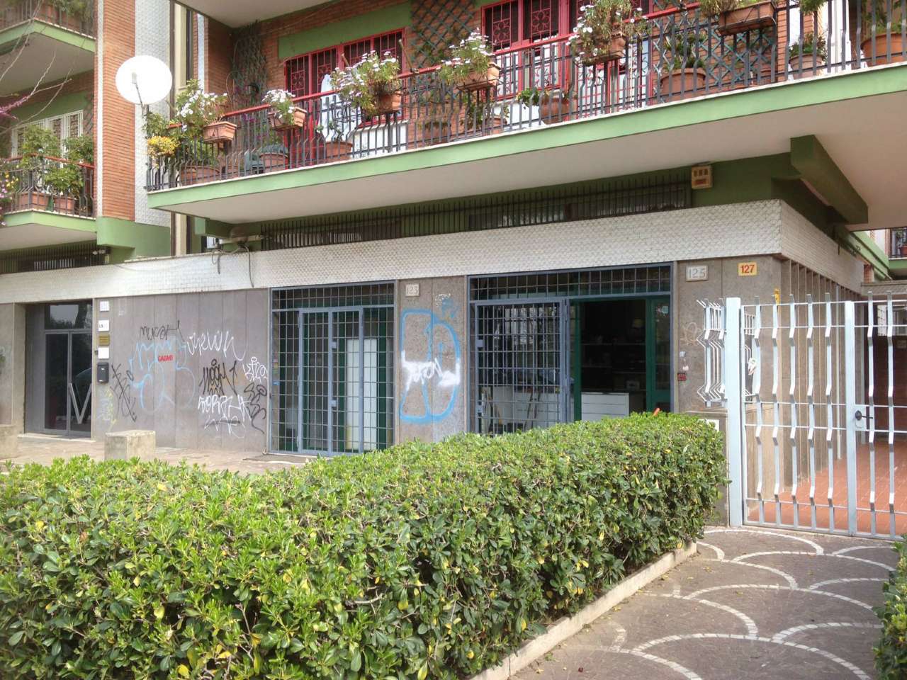  roma vendita quart: tuscolano (vi mun.) patrizia-bacciu