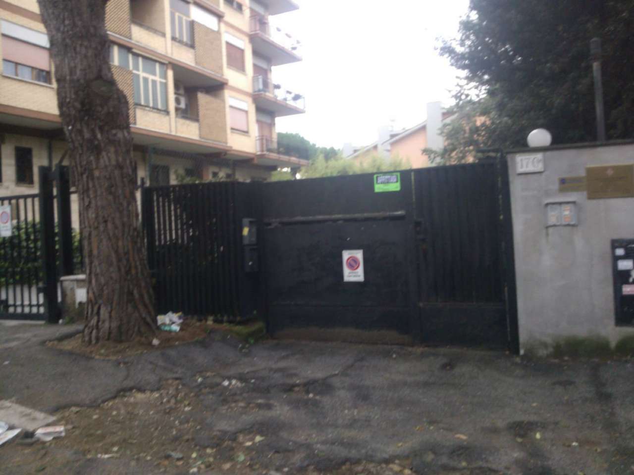  roma affitto quart: mostacciano patrizia-bacciu