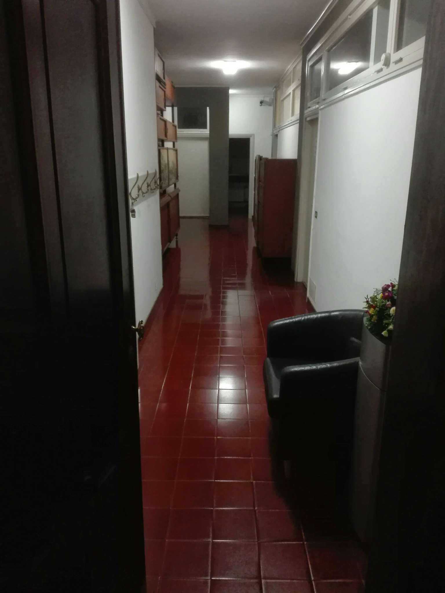 Ufficio - Loc.Com. ROMA affitto  GREGORIO VII Giuseppe Pecci Patrizia Bacciu