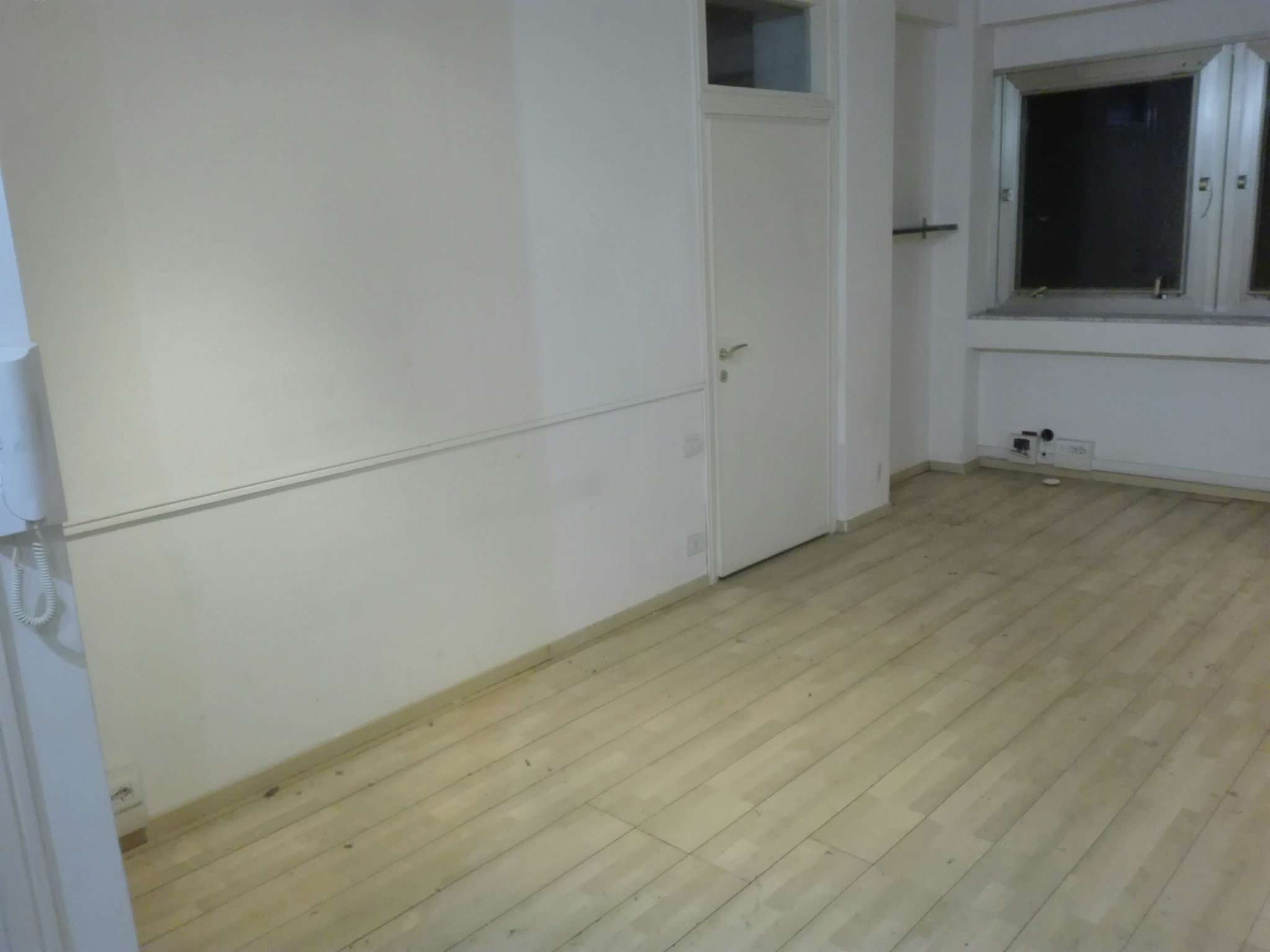 Ufficio - Loc.Com. ROMA affitto  GREGORIO VII Giuseppe Pecci Patrizia Bacciu